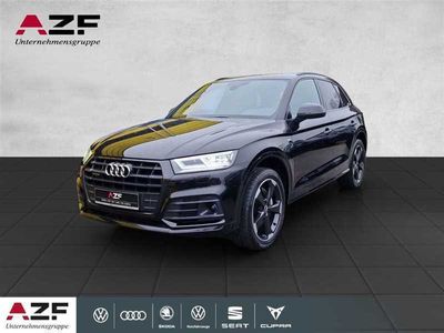 gebraucht Audi Q5 TFSI e Sport