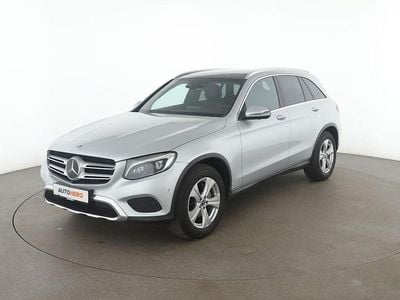 Mercedes GLC300