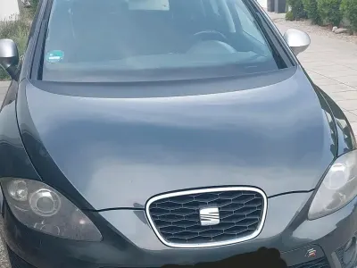 Gebraucht Seat Leon