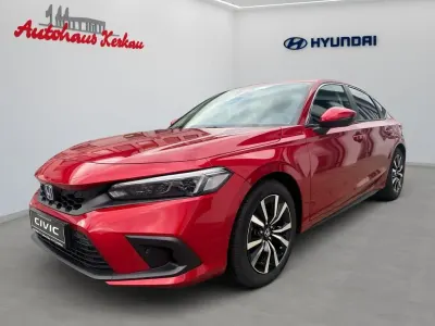 Gebraucht Honda Civic