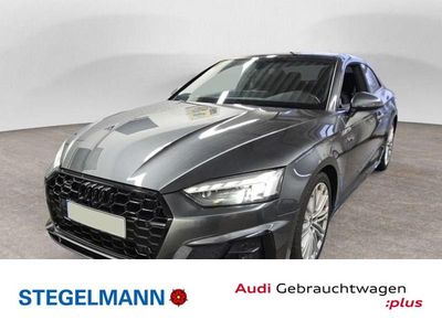 Gebraucht Audi A5 S-Line 286 PS (210 kW) 2022 Coupé