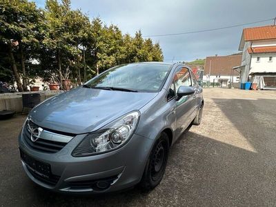 gebraucht Opel Corsa D 1.4