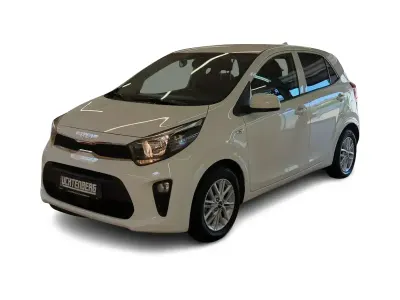 Gebraucht Kia Picanto