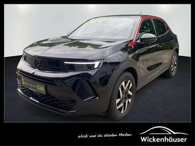 Opel Mokka-e