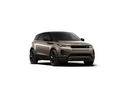 Ny Land Rover Range Rover evoque 204 HK (150 kW) 2026 Brun SUV