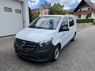 Mercedes Vito