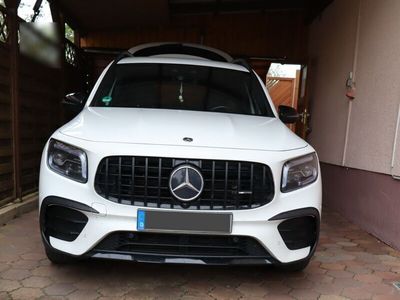 Mercedes GLB200