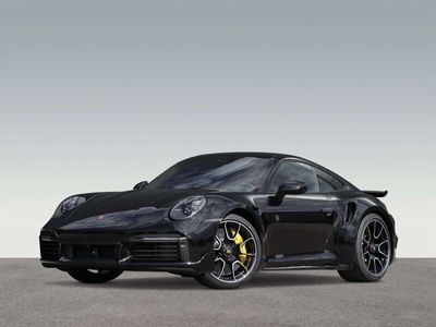 gebraucht Porsche 911 Turbo S (992)