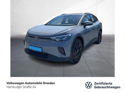 Usata VW ID.4 Pro 210 kW (286 CV) 2024 Grigio SUV