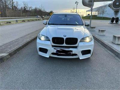 BMW X5 M