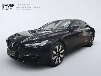 Gebraucht Volvo S90