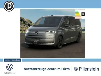 Gebraucht VW Multivan Goal 177 PS (130 kW) 2026 Grau Van / Kleinbus