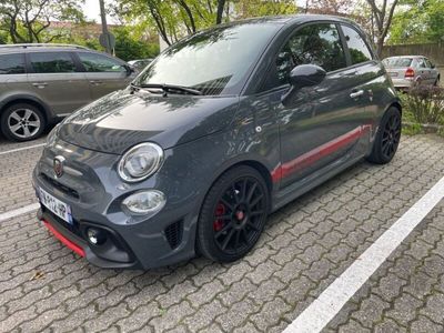Abarth 695