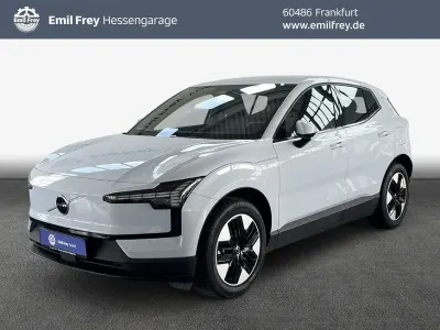 Gebraucht Volvo EX30 Core 200 kW (272 PS) 2025 Blau SUV