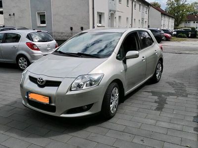 gebraucht Toyota Auris 1.6