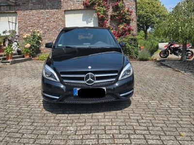 Mercedes 200