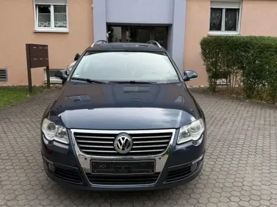 Gebraucht VW Passat