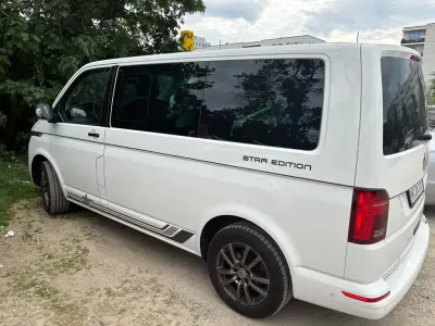 Gebraucht VW Multivan