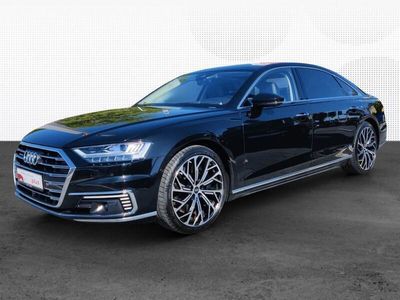 gebraucht Audi A8L TFSI e