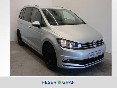 gebraucht VW Touran JOIN