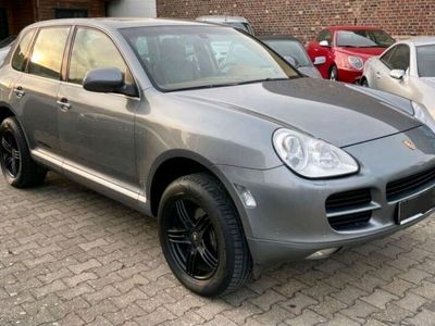 gebraucht Porsche Cayenne 3,2 V6