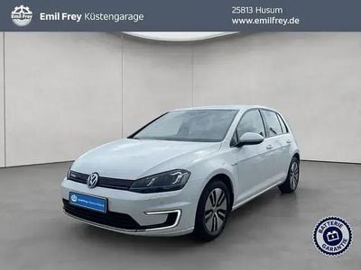 VW e-Golf