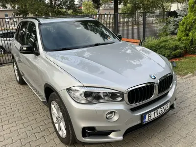Gebraucht BMW X5