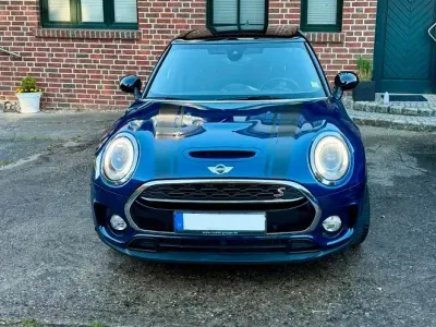 Occasion Mini Cooper SD Clubman