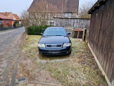 Gebraucht 2000 Audi A6 Limousine | 1.999 € (Fairer Preis)