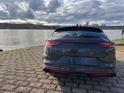 gebraucht Kia ProCeed 1.6 T-GDI GT/BASTUCK/SERVICEPAKET