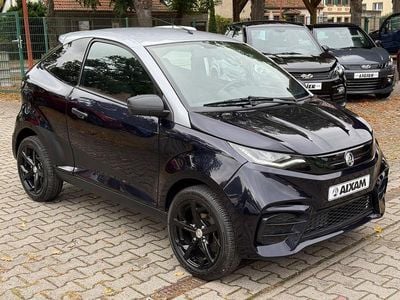 Aixam Coupe