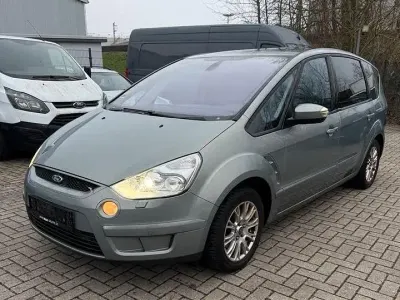 Gebraucht Ford S-MAX
