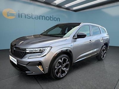 Second-hand Renault Espace 200 CP (147 kW) 2025 Gri SUV