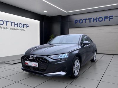 Brugt Audi A3 Advanced 150 HK (110 kW) 2025 Sedan