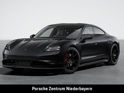 gebraucht Porsche Taycan 4S | Performancebatterie Plus | InnoDrive