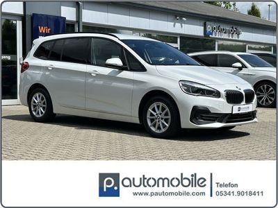 BMW 216 Gran Tourer