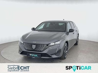 Gebraucht Peugeot 308
