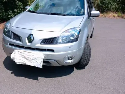 Gebraucht Renault Koleos