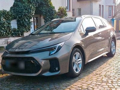 Second-hand Suzuki Swace 140 CP (102 kW) 2024 Maro Break