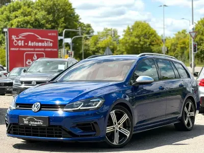 Gebraucht VW Golf VII