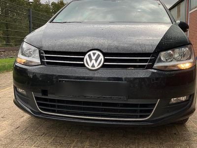 VW Sharan