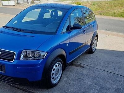 Audi A2