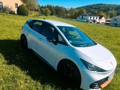 Gebraucht Cupra Born