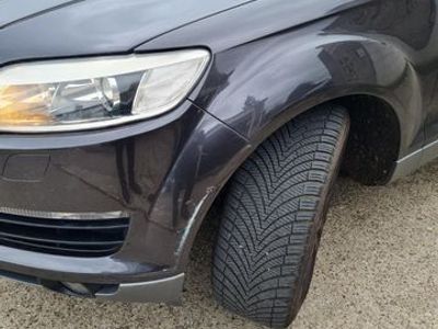 gebraucht Audi Q7 Q73.0 TDI DPF quattro tiptronic