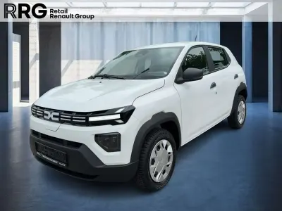 Gebraucht Dacia Spring