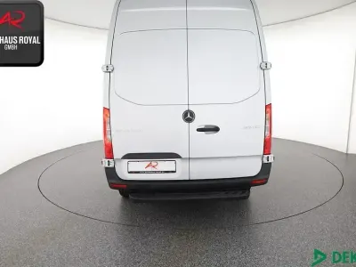 Gebraucht Mercedes Sprinter