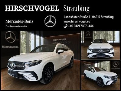 Mercedes GLC220