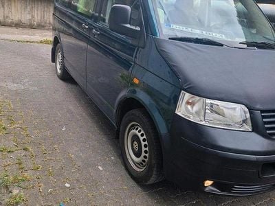 VW T4