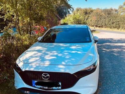 gebraucht Mazda 3 2.0 SKYACTIV-G M-Hybrid -