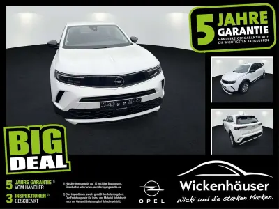 Gebraucht Opel Mokka